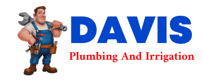 Trusted plumber in MIDKIFF